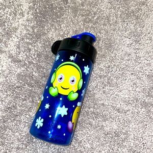 NWT holiday Christmas sweet home  cool gear water bottle
